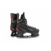 Хоккейные коньки Sport Collection CK-SH3302 Red 75_75