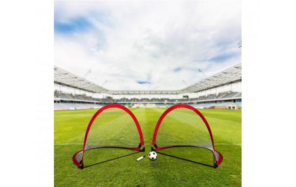 Ворота игровые DFC Foldable Soccer GOAL5219A 600_380