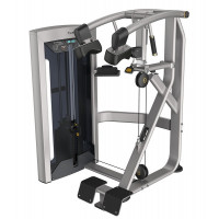 Икроножные стоя Aerofit 107 кг FE9716