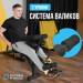 Силовая скамья домашняя Oxygen Fitness ARIZON 75_75