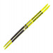 Лыжи STC Brados Skate Carbon Yellow 050417 75_75