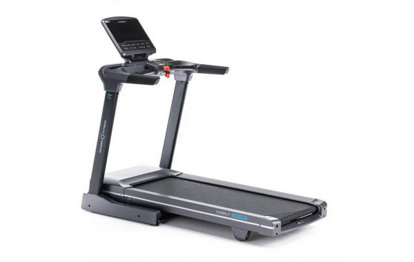 Беговая дорожка полукоммерческая Oxygen Fitness COBALT LCD PRO 600_380