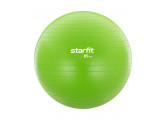 Фитбол Star Fit 85см без насоса (антивзрыв) GB-104 зеленый