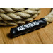 Канат для лазания YouSteel D38мм, волокно Sisal, длина 7 м 75_75