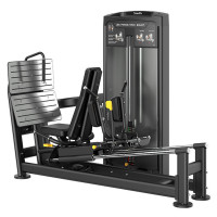 Жим ногами сидя\лежа Smith Fitness RE8016 стек 147,5кг