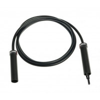 Утяжеленная скакалка Lifeline Heavy Weigthed Jump Rope PI\LLWSR-75 красный