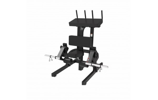 Сгибание ног стоя UltraGym UG-714 600_380