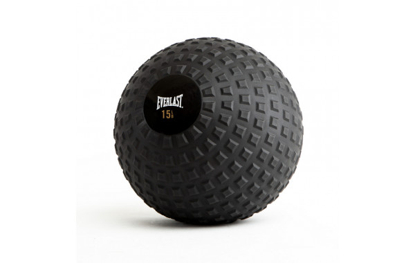 Медицинбол Everlast Hard Slam Ball (7 кг) P00001785 600_380