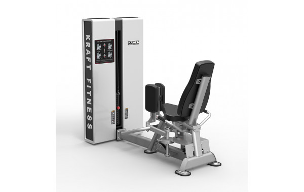 Сведение/Разведение ног Kraft Fitness EXACT KFDXHAA 600_380