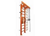 Домашний спортивный комплекс Kampfer Wooden ladder Maxi Wall