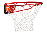 Кольцо амортизационное Spalding Pro Slam Rim 7888SPCN красный