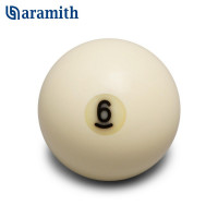 Шар Aramith Premier Pyramid №6 ø68мм