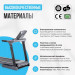 Беговая дорожка полукоммерческая Oxygen Fitness COBALT LCD PRO 75_75