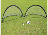 Ворота игровые DFC Foldable Soccer GOAL6219A