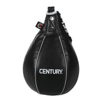 Пневматическая скоростная груша Century Speed Bag 8" (кожа) 108731