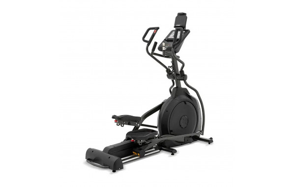 Эллиптический тренажер Spirit Fitness XE395 ENT 600_380