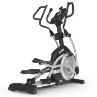 Эллиптический тренажер UnixFit E-950 PRO Manual Incline (LED) ELE950MILED