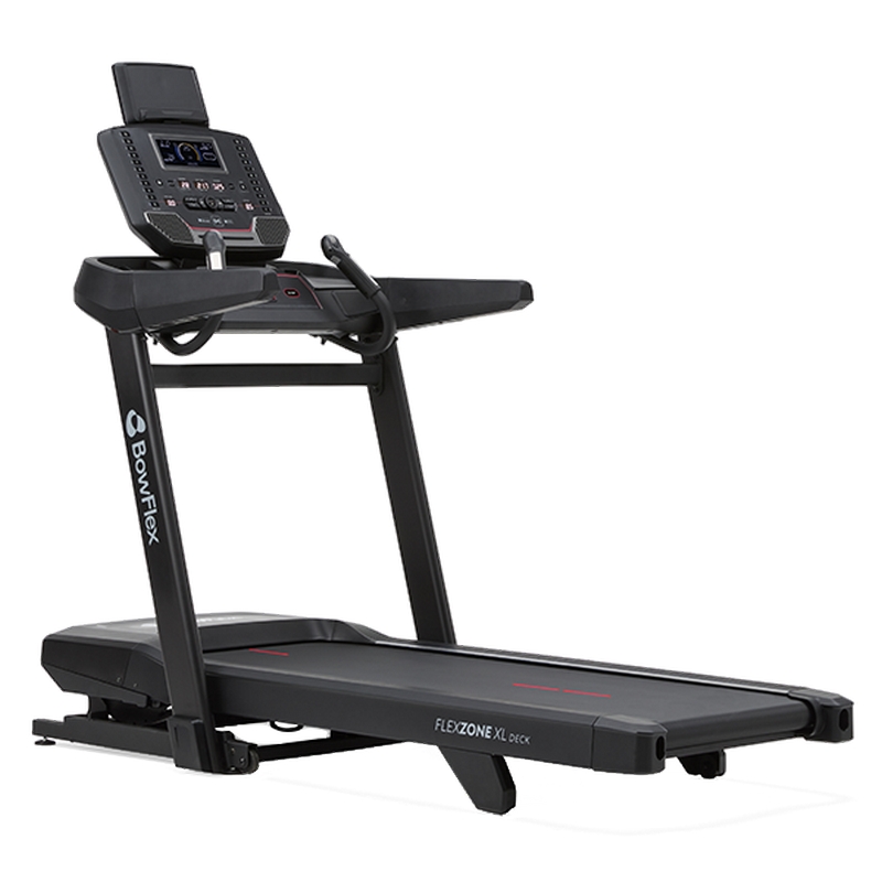 Беговая дорожка Bowflex T9 800_800