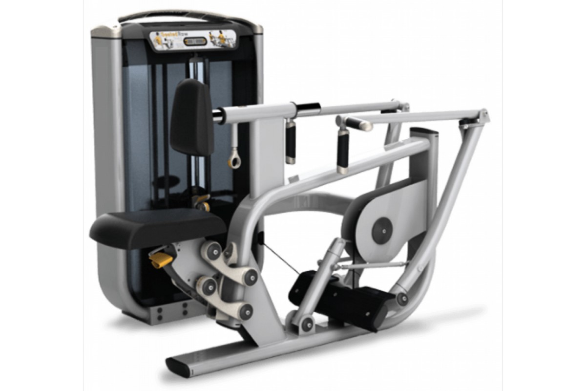 Гребная тяга сидя UltraGym UG-GM 43 1200_800