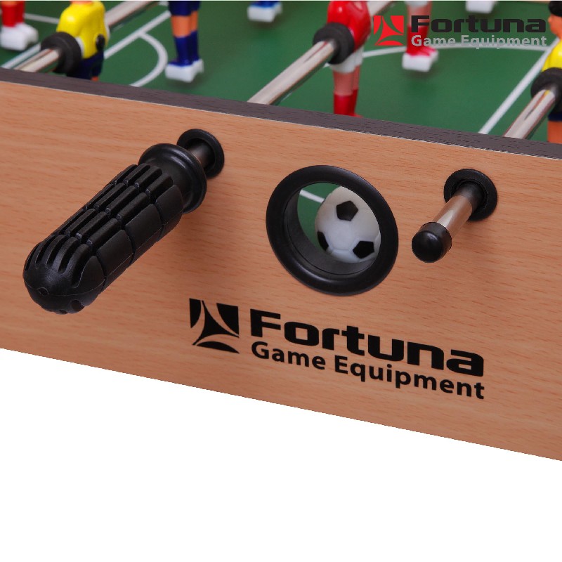 Настольный футбол Fortuna Junior FD-31 800_800