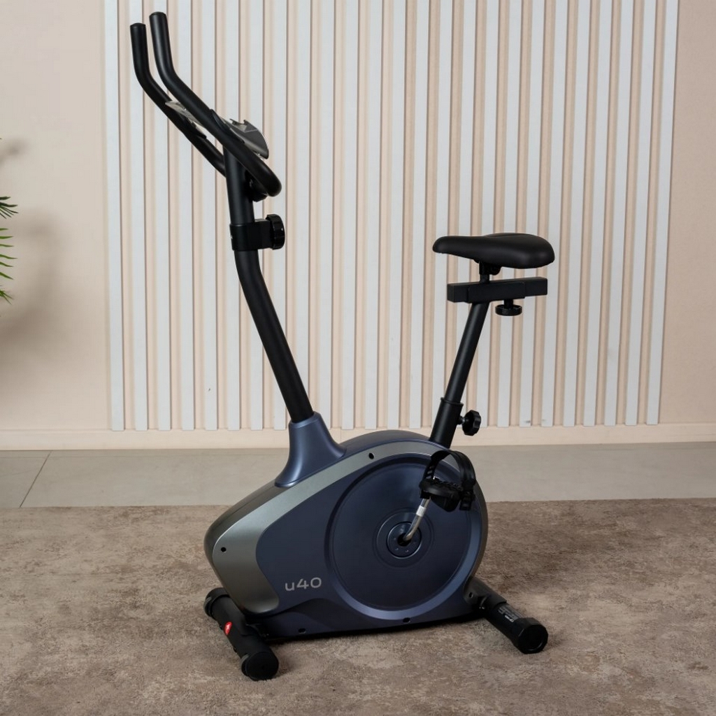 Велотренажер домашний Carbon Fitness U40 1024_1024