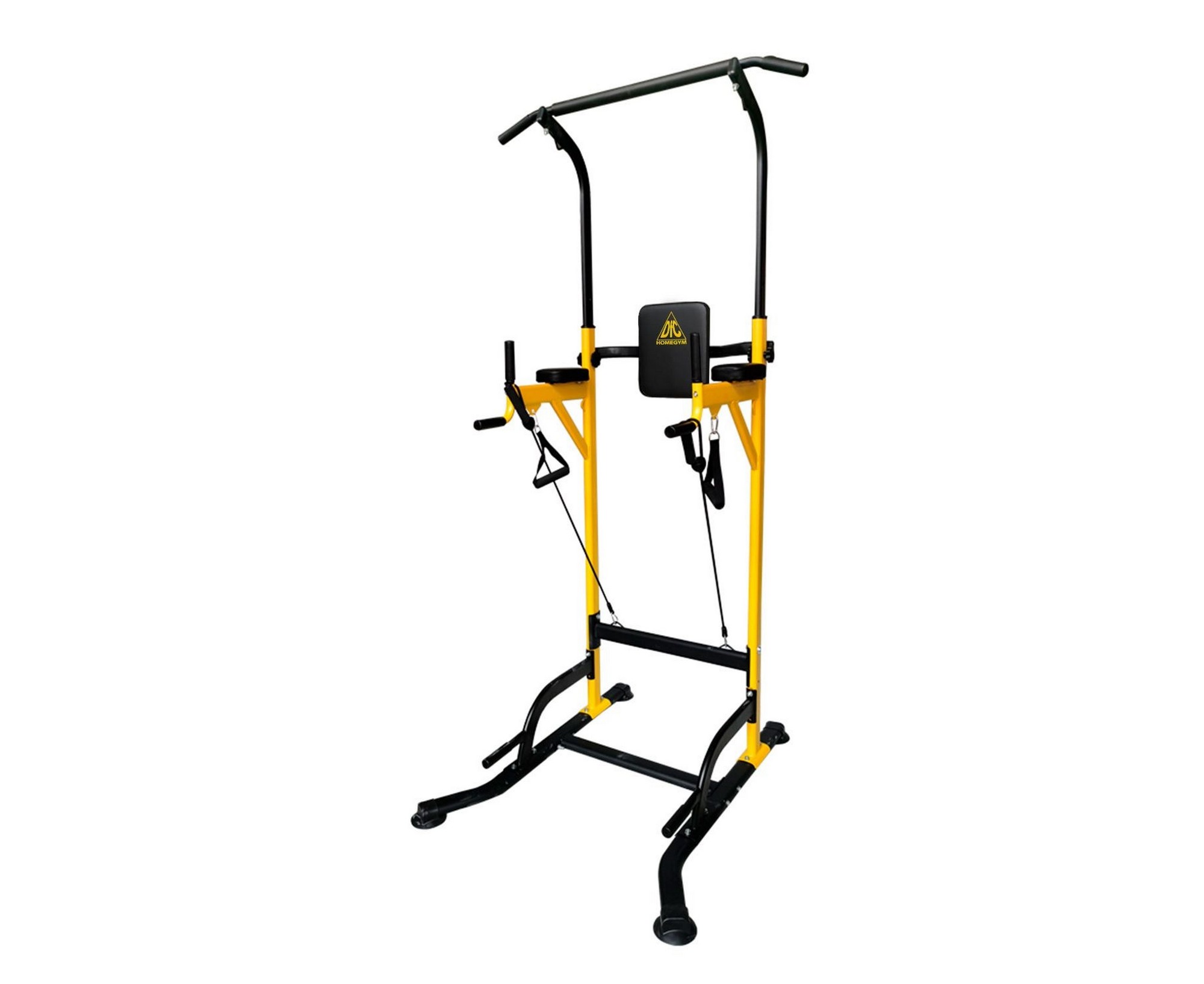 Турник - брусья DFC Power Tower Homegym G008Y 2000_1636