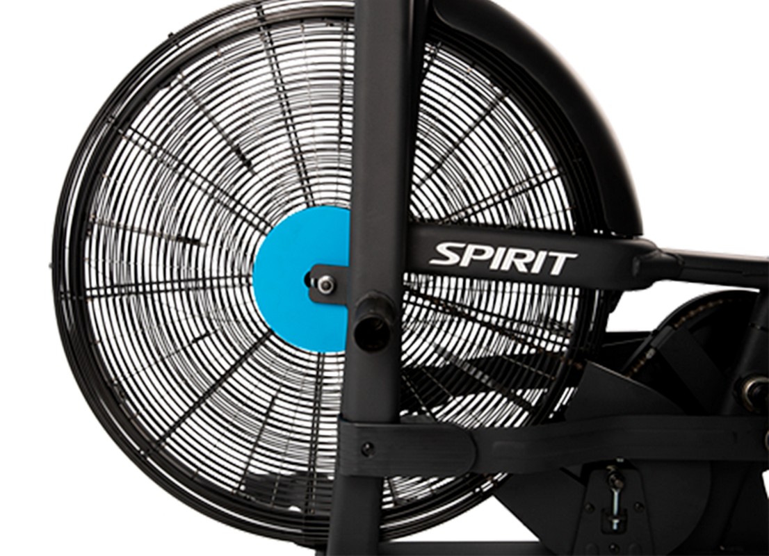 Велотренажер Spirit Fitness Air bike AB900 1106_800