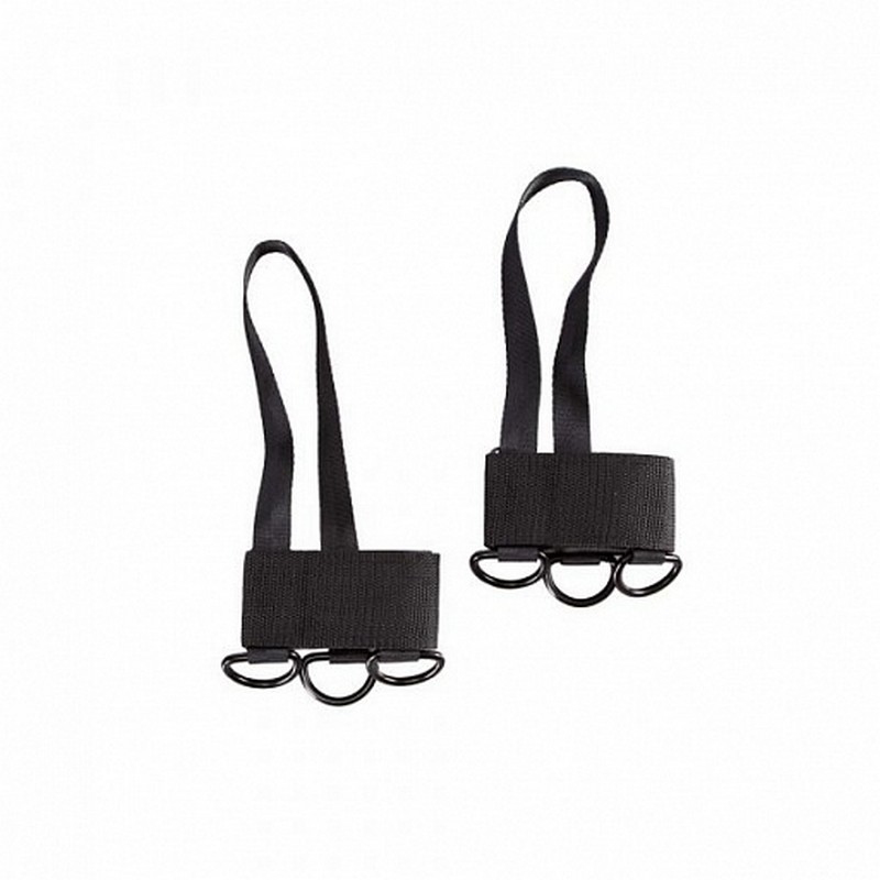 Ремень на лодыжку Live Pro Foot Strap LP8404 800_800