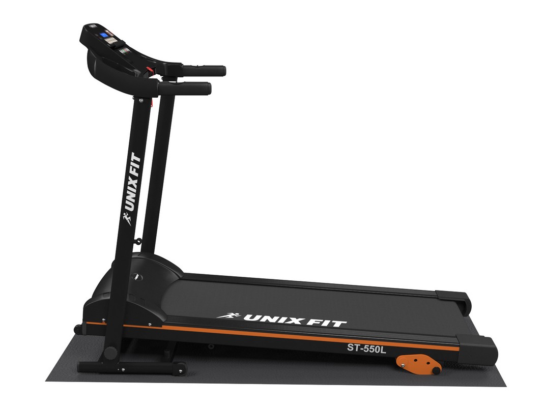 Беговая дорожка UnixFit ST-550L 1067_800