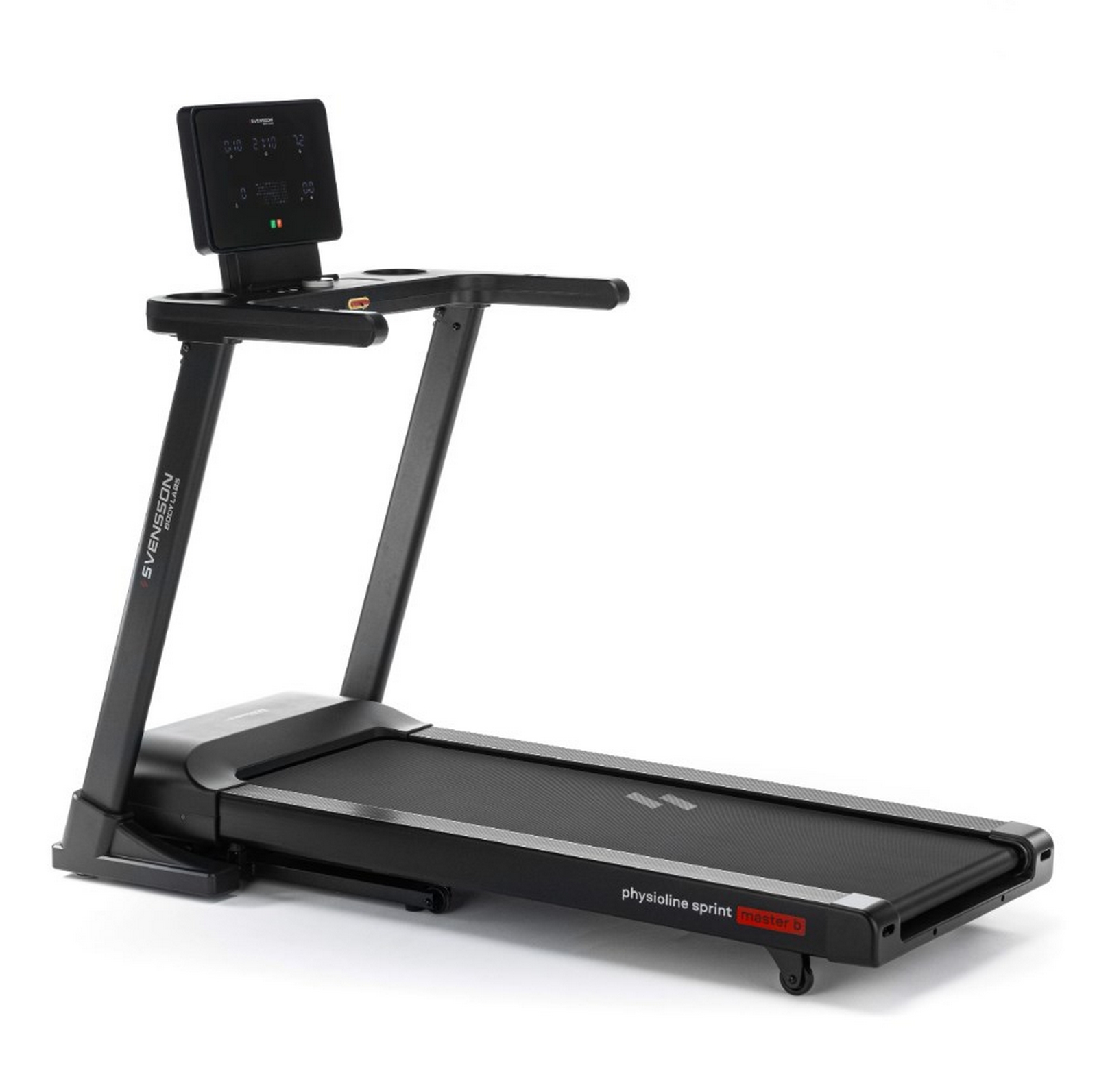 Беговая дорожка домашняя Svensson Body Labs PHYSIOLINE SPRINTMASTER B 1600_1593