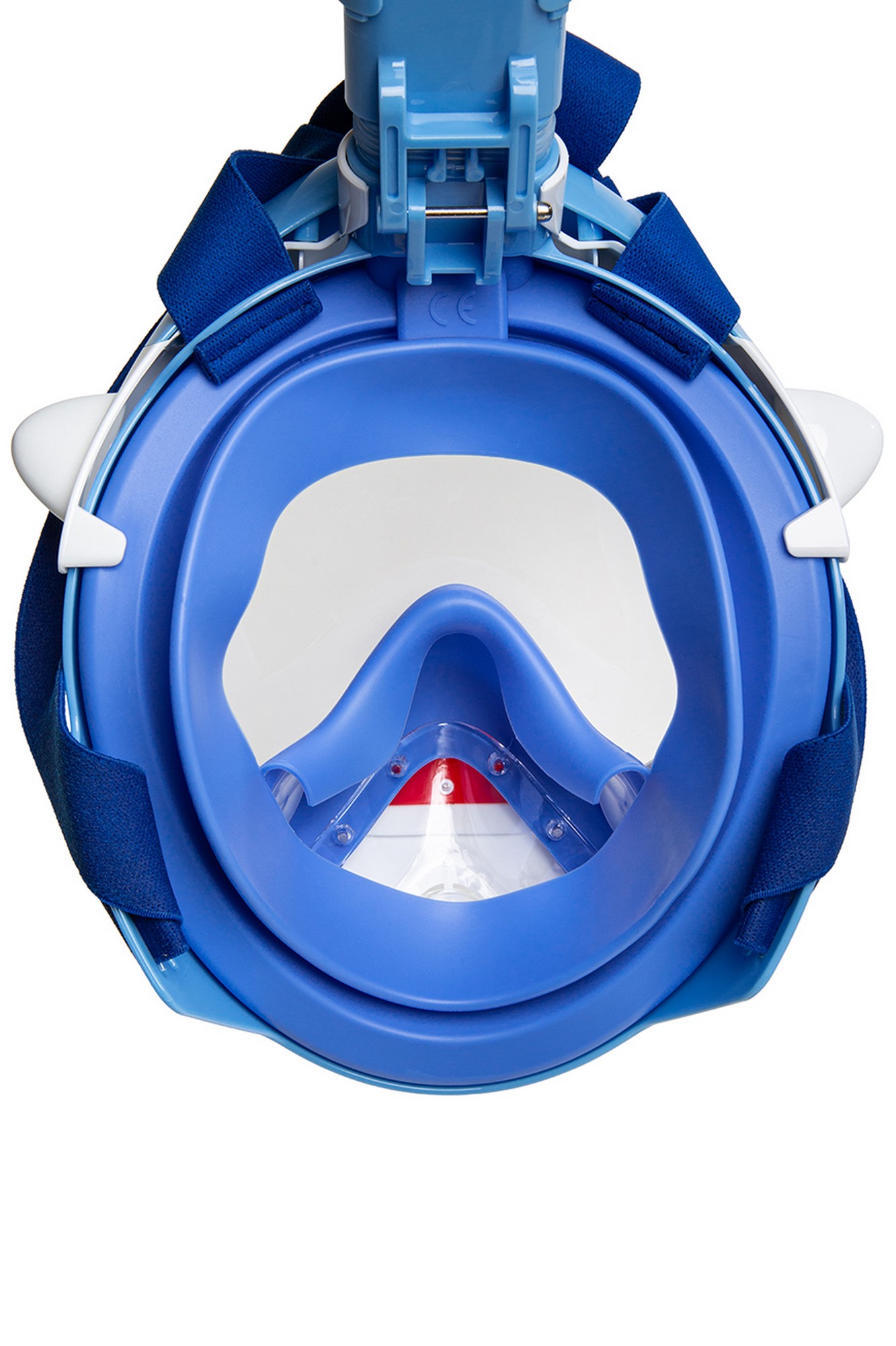 Маска Mad Wave Full face shark junior M0633 01 0 08W 1333_2000