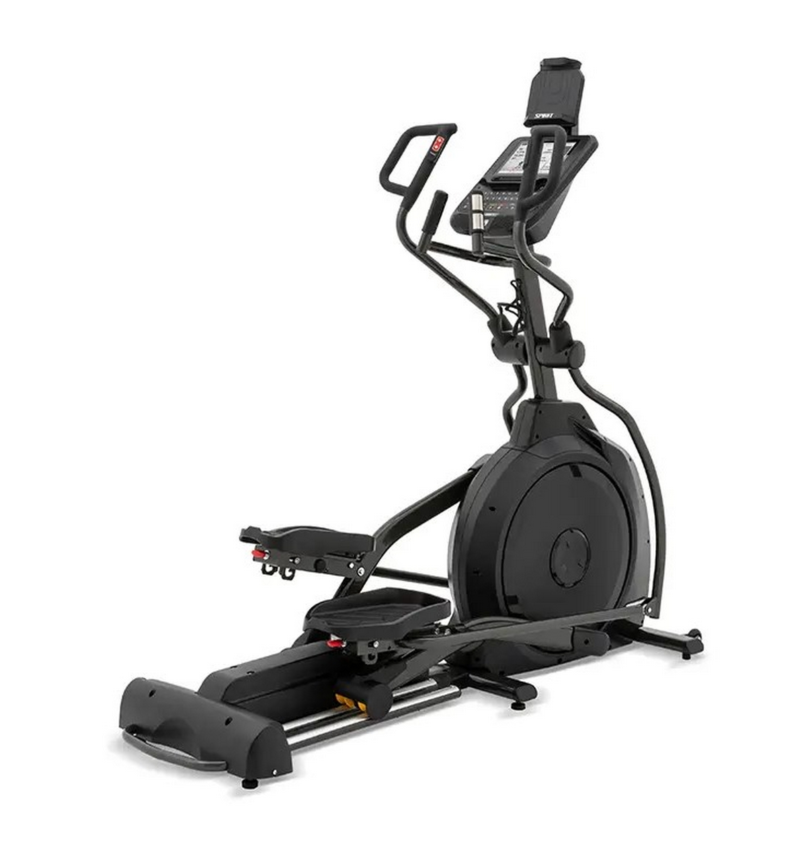 Эллиптический тренажер Spirit Fitness XE395 ENT 1600_1704