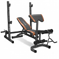 Силовая скамья Oxygen Fitness Fort Smith 120_120