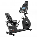 Горизонтальный велотренажер Sole Fitness R92 2023 120_120